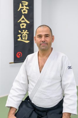 Shihan Mitu Nicolae