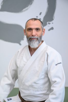 Senpai Ion Ion Alexandru